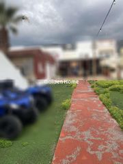 Οικόπεδο 466 τ.μ. για ενοικίαση, Ν. Ηρακλείου, Μάλλια-thumb-3
