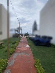 Οικόπεδο 466 τ.μ. για ενοικίαση, Ν. Ηρακλείου, Μάλλια-thumb-1