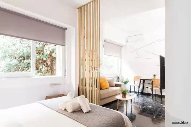Apartment 120 sqm for sale, Athens - Center, Kolonaki - Likavitos