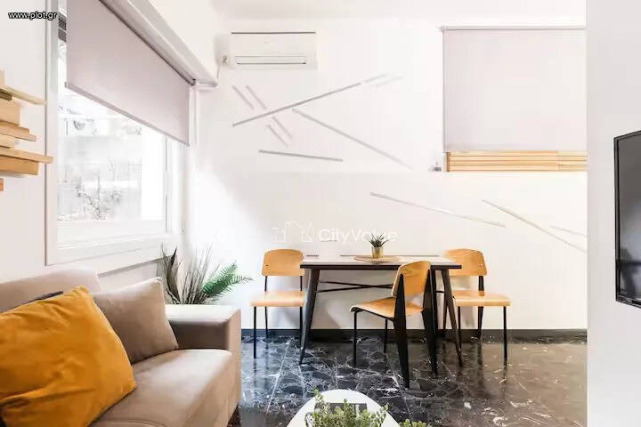 Διαμέρισμα 120 τ.μ. πρός πώληση, Αθήνα - Κέντρο, Κολωνάκι - Λυκαβηττός