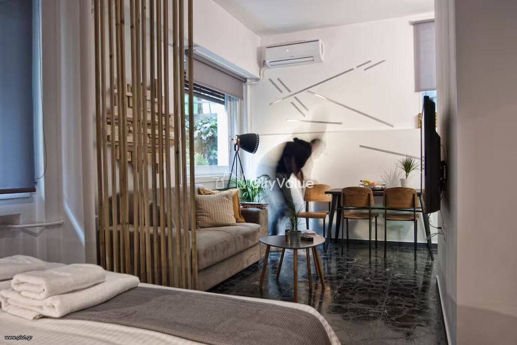 Διαμέρισμα 120 τ.μ. πρός πώληση, Αθήνα - Κέντρο, Κολωνάκι - Λυκαβηττός