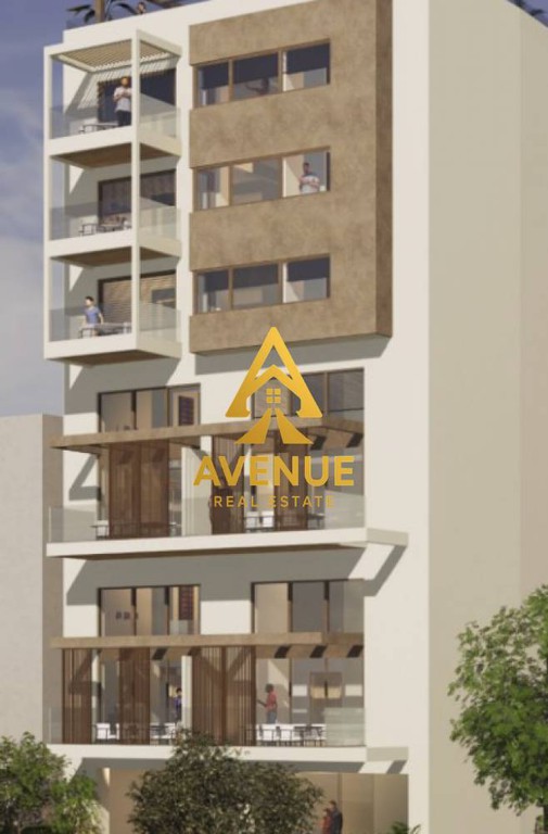 Διαμέρισμα 110 τ.μ. προς πώληση, Άγιος Ιωάννης Καλαμαριάς