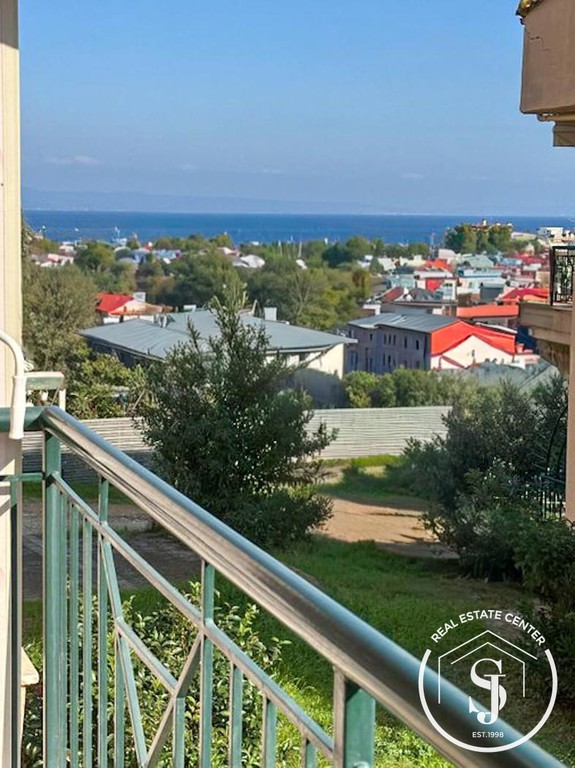 Διαμέρισμα 60 τ.μ. πρός πώληση, Χαλκιδική, Κασσάνδρα