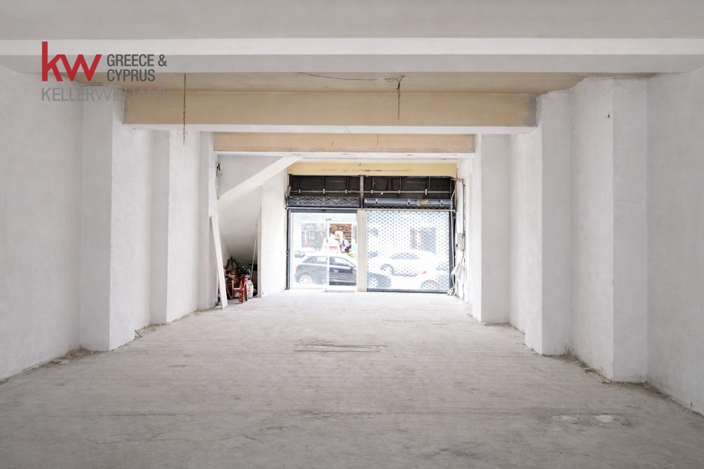 Κατάστημα 147 τ.μ. προς ενοικίαση, Κέντρο Σούδας