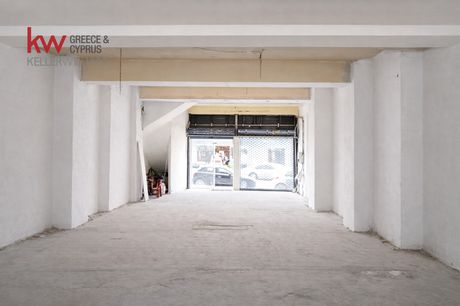 Κατάστημα 147 τ.μ. για ενοικίαση