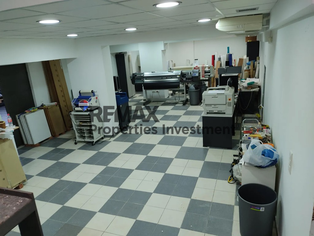 Κατάστημα 136 τ.μ. πρός ενοικίαση, Αθήνα - Βόρεια Προάστια, Κηφισιά
