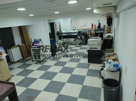 Store 136 sqm for rent, Athens - North, Kifisia