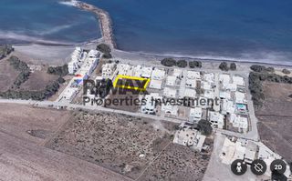 Οικόπεδο 461 τ.μ. για πώληση, Κυκλάδες, Σαντορίνη-thumb-1