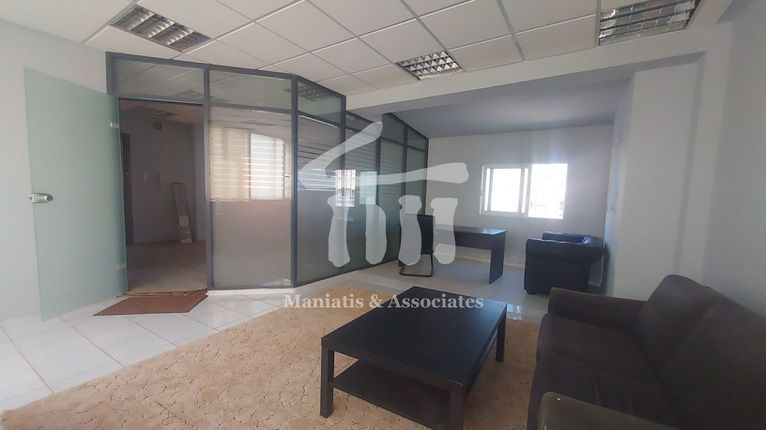 Γραφείο 60 τ.μ. για ενοικίαση, Πειραιάς, Χατζηκυριάκειο