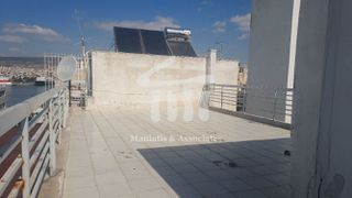 Γραφείο 60 τ.μ. για ενοικίαση, Πειραιάς, Χατζηκυριάκειο-thumb-17