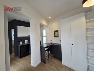 Studio / γκαρσονιέρα 33 τ.μ. προς πώληση, Φάληρο-thumb-12