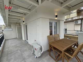 Studio / γκαρσονιέρα 33 τ.μ. προς πώληση, Φάληρο-thumb-2