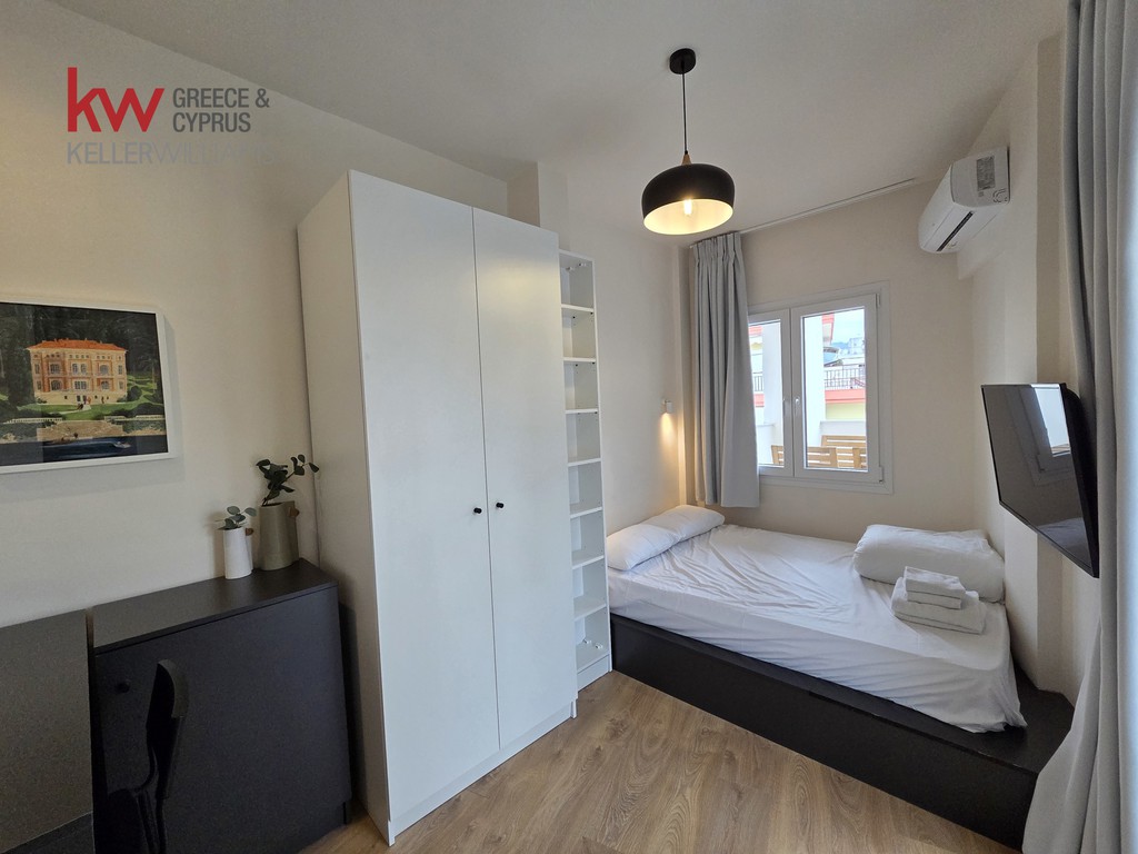 Studio / γκαρσονιέρα 33 τ.μ. προς πώληση, Φάληρο
