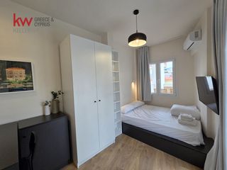 Studio / γκαρσονιέρα 33 τ.μ. προς πώληση, Φάληρο-thumb-3