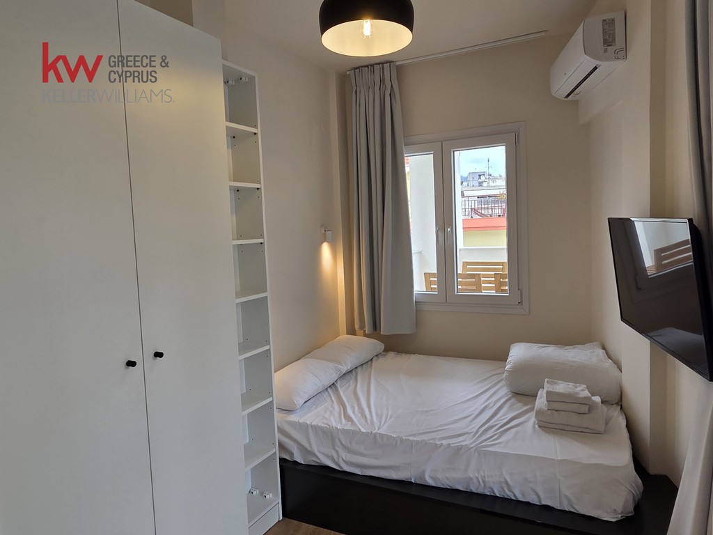 Studio / γκαρσονιέρα 33 τ.μ. προς πώληση, Φάληρο