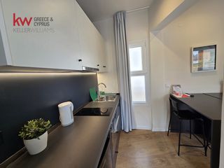 Studio / γκαρσονιέρα 33 τ.μ. προς πώληση, Φάληρο-thumb-6