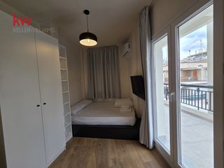 Studio / γκαρσονιέρα 33 τ.μ. προς πώληση, Φάληρο-thumb-9