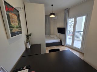 Studio / γκαρσονιέρα 33 τ.μ. για πώληση
