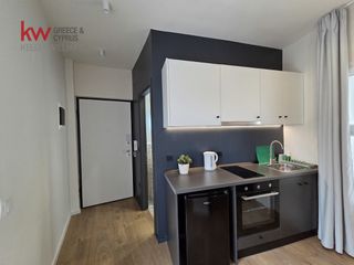 Studio / γκαρσονιέρα 33 τ.μ. προς πώληση, Φάληρο-thumb-8