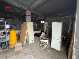 Αποθήκη 250 τ.μ. για πώληση, Θεσσαλονίκη - Υπόλ. Νομού, Άγιος Αθανάσιος-thumb-1