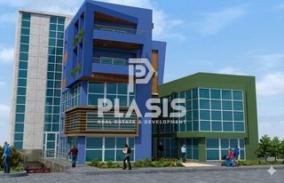 Επιχειρηματικό κτίριο 1.453 τ.μ. για πώληση
