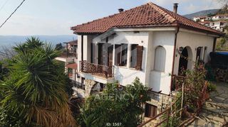 Μονοκατοικία 300 τ.μ. για πώληση