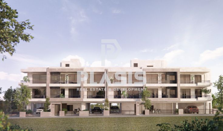 Apartment 119 sqm for sale, Thessaloniki - Suburbs, Thermi