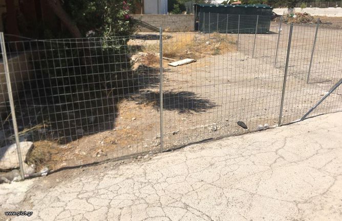 Οικόπεδο 140 τ.μ. για πώληση, Ν. Λασιθίου, Ιεράπετρα