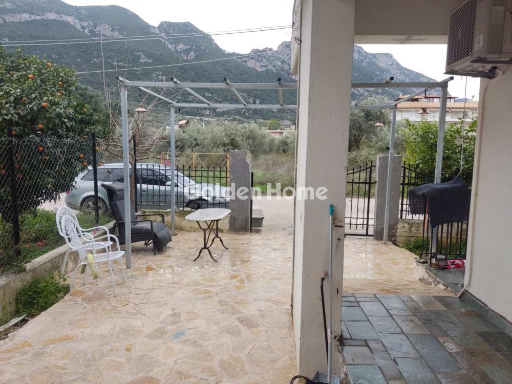 Μονοκατοικία 220 τ.μ. προς πώληση, Κέντρο Αγίου Κωνσταντίνου