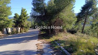 Οικόπεδο 1.006 τ.μ. για πώληση