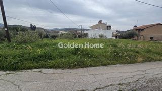 Οικόπεδο 660 τ.μ. για πώληση
