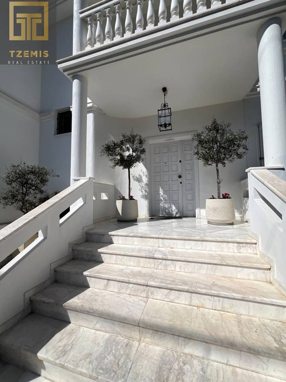Μονοκατοικία 460 τ.μ. προς πώληση, Τοπογράφοι