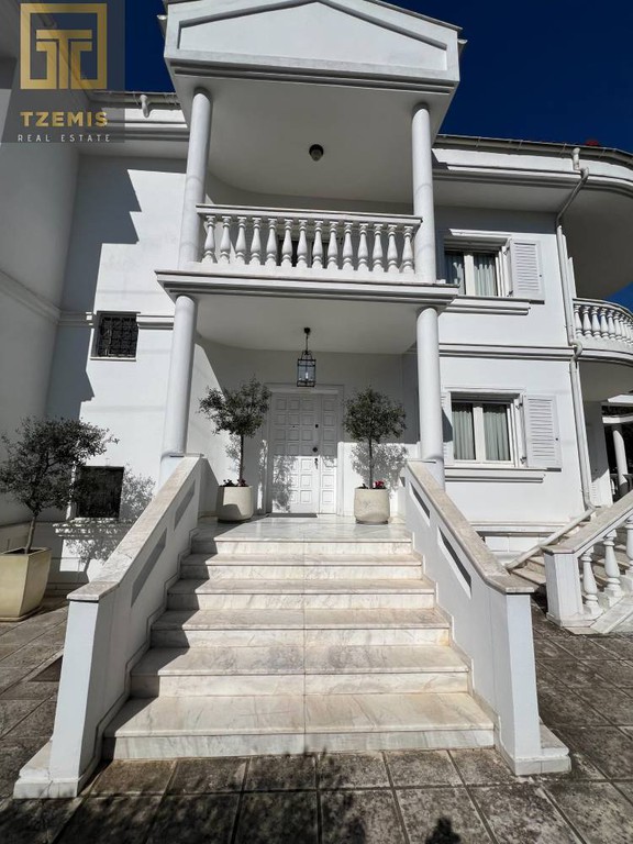 Μονοκατοικία 460 τ.μ. προς πώληση, Τοπογράφοι