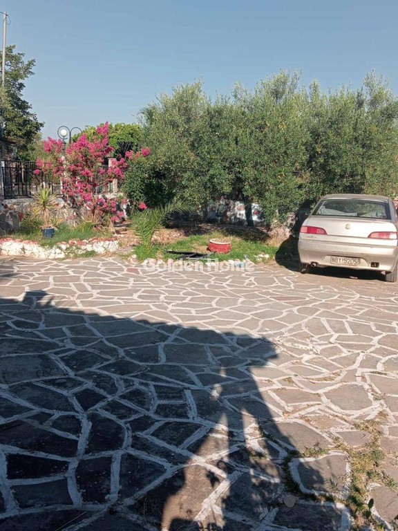 Οικόπεδο 500 τ.μ. προς πώληση, Άγιος Μάμας Μουδανιών