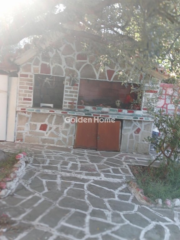 Οικόπεδο 500 τ.μ. προς πώληση, Άγιος Μάμας Μουδανιών