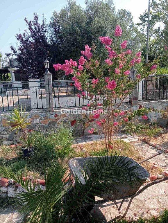 Οικόπεδο 500 τ.μ. προς πώληση, Άγιος Μάμας Μουδανιών