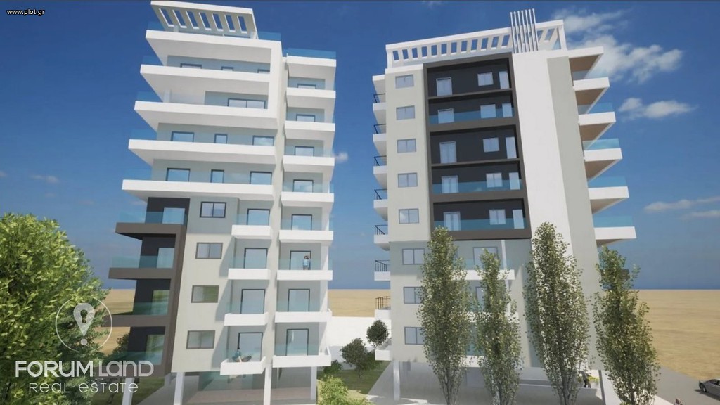 Διαμέρισμα 44 τ.μ. προς πώληση, Κάτω Τούμπα
