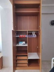 Studio / γκαρσονιέρα 34 τ.μ. πρός ενοικίαση, Θεσσαλονίκη - Κέντρο, Λαδάδικα-thumb-5