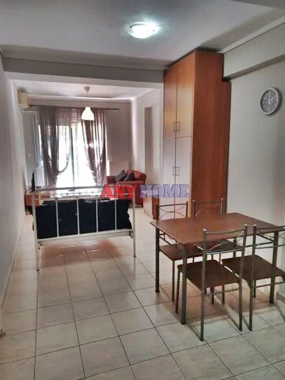 Studio / γκαρσονιέρα 34 τ.μ. πρός ενοικίαση, Θεσσαλονίκη - Κέντρο, Λαδάδικα