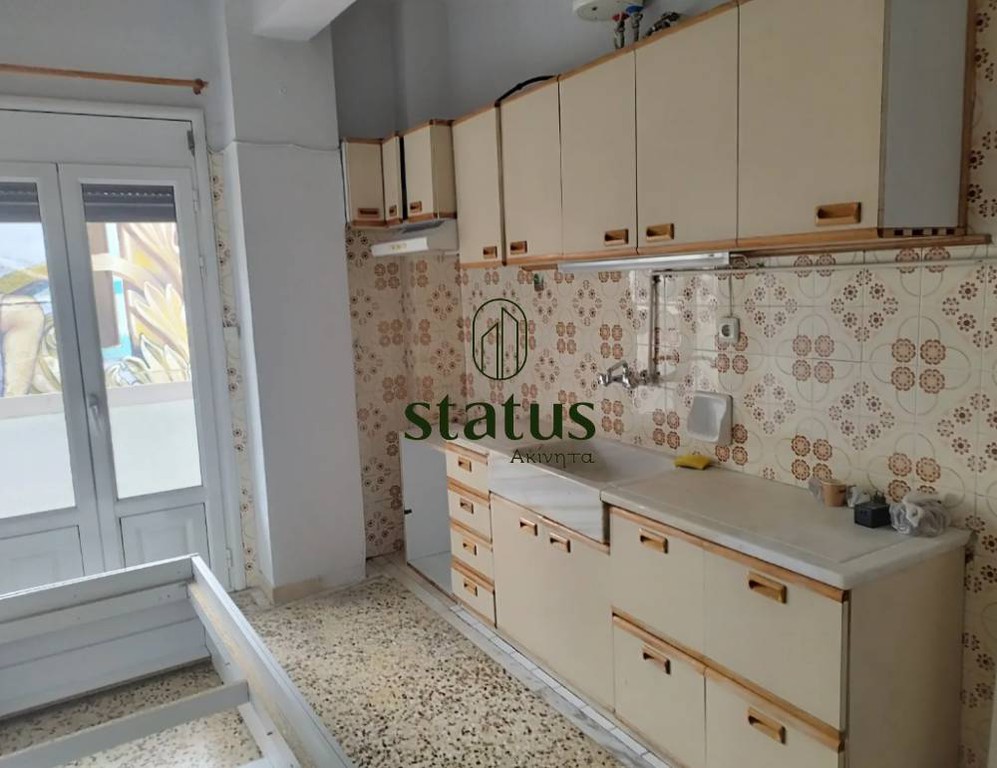 Διαμέρισμα 75 τ.μ. προς ενοικίαση, Παντοκράτορος