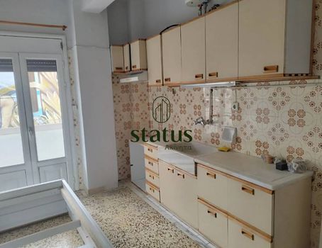 Διαμέρισμα 75 τ.μ. προς ενοικίαση