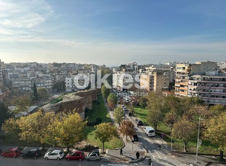 Διαμέρισμα 85 τ.μ. προς πώληση