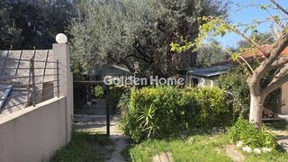 Οικόπεδο 796 τ.μ. για πώληση