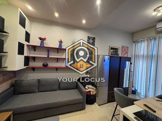 Loft 30 τ.μ. για ενοικίαση