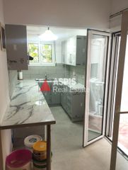 Studio / γκαρσονιέρα 34 τ.μ. για πώληση, Αθήνα - Κέντρο, Παγκράτι-thumb-2