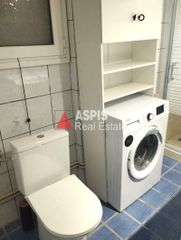 Studio / γκαρσονιέρα 34 τ.μ. για πώληση, Αθήνα - Κέντρο, Παγκράτι-thumb-22