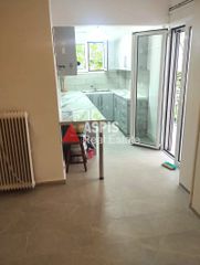 Studio / γκαρσονιέρα 34 τ.μ. για πώληση, Αθήνα - Κέντρο, Παγκράτι-thumb-9