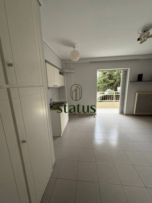 Studio / γκαρσονιέρα 27 τ.μ. προς ενοικίαση, Ανθούπολη Πάτρας
