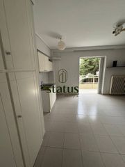 Studio / γκαρσονιέρα 27 τ.μ. για ενοικίαση, Αχαΐα, Πάτρα-thumb-4