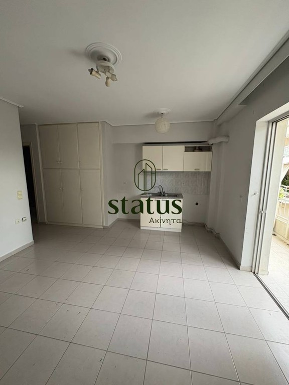 Studio / γκαρσονιέρα 27 τ.μ. προς ενοικίαση, Ανθούπολη Πάτρας